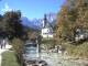 Webcam in Ramsau bei Berchtesgaden, 5.2 km