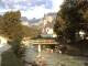 Webcam in Ramsau bei Berchtesgaden, 2.7 km