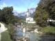Webcam in Ramsau bei Berchtesgaden, 1.1 mi away