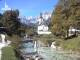 Webcam in Ramsau bei Berchtesgaden, 2 mi away