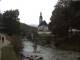 Webcam in Ramsau bei Berchtesgaden, 2.7 km entfernt