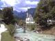 Webcam in Ramsau bei Berchtesgaden, 5.2 km