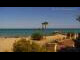 Webcam in Chilches, 30.8 mi away