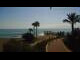 Webcam in Chilches, 80 km