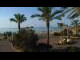 Webcam in Chilches, 80 km entfernt