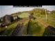 Webcam in Gelert's Farm halt, 48.5 km entfernt