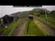Webcam in Gelert's Farm halt, 21.5 mi away