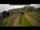 Webcam in Gelert's Farm halt, 0.3 mi away