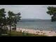 Webcam im Ostseebad Binz, 15.8 km entfernt