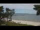 Webcam in the Ostseebad Binz, 6.1 mi away