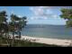Webcam im Ostseebad Binz, 15.8 km entfernt