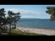 Webcam im Ostseebad Binz, 15.8 km entfernt