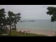 Webcam in the Ostseebad Binz, 6.1 mi away