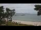 Webcam in the Ostseebad Binz, 0.2 mi away