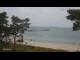 Webcam im Ostseebad Binz, 15.8 km entfernt