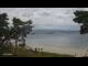 Webcam in the Ostseebad Binz, 6.1 mi away
