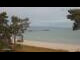 Webcam in the Ostseebad Binz, 1.4 mi away