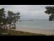 Webcam in the Ostseebad Binz, 0.2 mi away