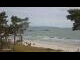 Webcam im Ostseebad Binz, 0.6 km entfernt