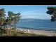 Webcam in the Ostseebad Binz, 0.2 mi away