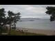 Webcam in the Ostseebad Binz, 0.2 mi away