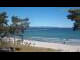 Webcam in the Ostseebad Binz, 1.4 mi away