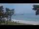 Webcam in the Ostseebad Binz, 0.2 mi away