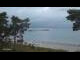 Webcam im Ostseebad Binz, 15.8 km entfernt