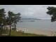 Webcam in the Ostseebad Binz, 6.1 mi away