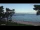 Webcam al Ostseebad Binz, 15.8 km
