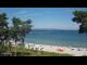 Webcam in the Ostseebad Binz, 6.1 mi away