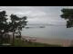 Webcam im Ostseebad Binz, 15.8 km entfernt