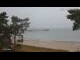 Webcam in the Ostseebad Binz, 6.1 mi away