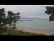 Webcam in the Ostseebad Binz, 0.2 mi away