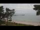 Webcam im Ostseebad Binz, 15.8 km entfernt
