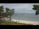 Webcam in the Ostseebad Binz, 0.2 mi away