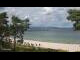 Webcam in the Ostseebad Binz, 0.2 mi away