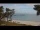 Webcam al Ostseebad Binz, 0.6 km