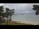 Webcam in the Ostseebad Binz, 0.2 mi away