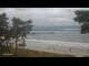 Webcam in the Ostseebad Binz, 0.2 mi away
