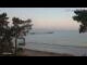 Webcam in the Ostseebad Binz, 1.4 mi away