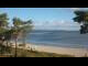 Webcam im Ostseebad Binz, 15.8 km entfernt