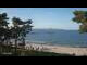 Webcam in Ostseebad Binz, 15.8 km