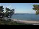 Webcam in the Ostseebad Binz, 0.2 mi away