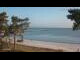 Webcam in the Ostseebad Binz, 0.2 mi away