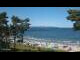 Webcam im Ostseebad Binz, 0.6 km entfernt