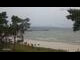 Webcam in the Ostseebad Binz, 6.1 mi away