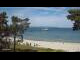 Webcam im Ostseebad Binz, 15.8 km entfernt