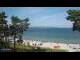 Webcam in Ostseebad Binz, 0.6 km