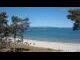 Webcam in the Ostseebad Binz, 1.4 mi away